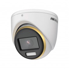 Видеокамера DS-2CE70DF3T-PF Hikvision 2MP f=3.6 mm