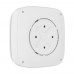Датчик тепла Ajax FireProtect 2 SB (Heat) White з незмінними батареями