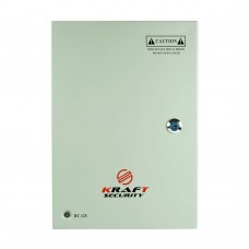 Блок питания KRF-1220(18CH) BOX Kraft