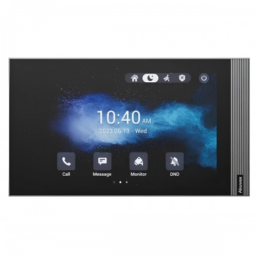 Відеодомофон 8” Wi-Fi Akuvox S563W SIP Android