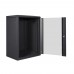 Комутаційна шафа Trinix TRX-18U/600x600x903 Black