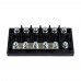 Кріплення для плавкого запобіжника MEGA-fuse Victron Energy Fuse holder 6-way for MEGA-fuse