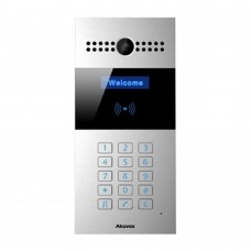Многоабонентная вызывная панель R27A Akuvox