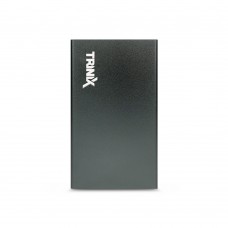 Повербанк 40000mAh Power Bank Trinix TPB-10040PD Grey 100W