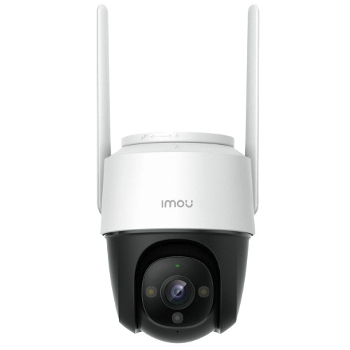 Видеокамера IPC-S42FP-D IMOU 4MP f=3.6mm Wi-Fi