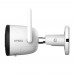 IP-відеокамера з WiFi 5Mp IMOU Bullet 2E (IPC-K3DP-5H0WF) f=2.8mm, ІЧ+LED, з мікрофоном