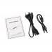 Джерело безперебійного живлення Mini UPS SKE POE-830P-LFP 20000mAh 5V/9V/12V/24V/PoE, LiFePo4 4*5Ah, для роутера та оптичного терміналу
