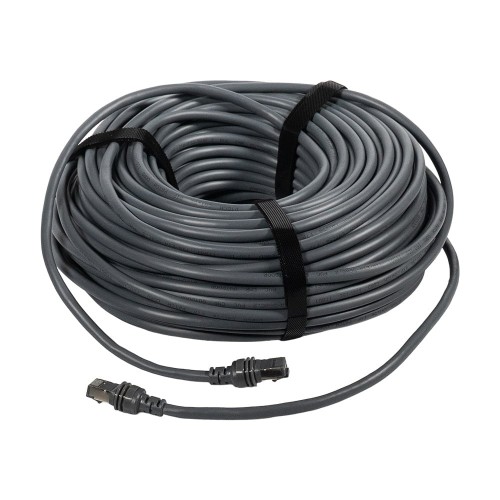 Дата кабель Dtech DT-SL3046 для Starlink Gen3 46м