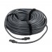 Дата кабель Dtech DT-SL3046 для Starlink Gen3 46м