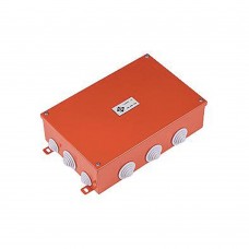 Коробка огнеупорная FLAMEBOX 250 16x4 mm2 Absel