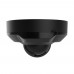 IP-відеокамера 8Mp Ajax DomeCam Mini HL (8 Mp/2.8 mm) Black f=2.8mm, ІЧ+LED-підсвічування, з мікрофоном