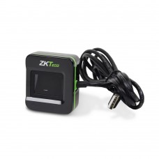 Біометричний зчитувач ZKTeco SLK20R відбитків пальців