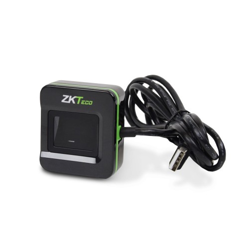 Биометрический считыватель ZKTeco SLK20R отпечатков пальцев
