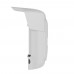 Бездротовий вуличний датчик руху з камерою Ajax MotionCam Outdoor HighMount (PhOD) Jeweller White