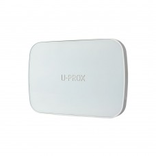Бездротовий центр охорони ITV U-Prox MPX G White з GSM (2G), WiFi, Ethernet