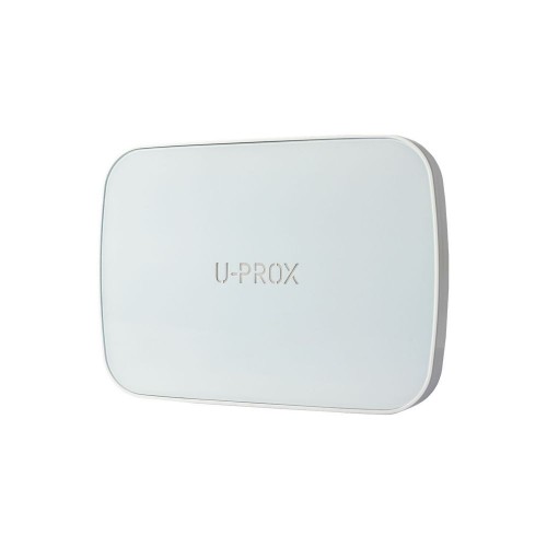 Беспроводной центр охраны ITV U-Prox MPX G White с GSM (2G), WiFi, Ethernet