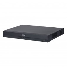 IP-відеореєстратор 8-канальний 32Mp Dahua DHI-NVR5208-EI