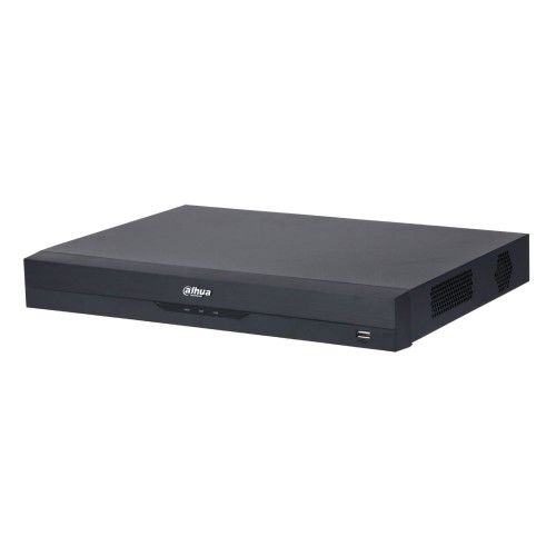 IP-відеореєстратор 8-канальний 32Mp Dahua DHI-NVR5208-EI