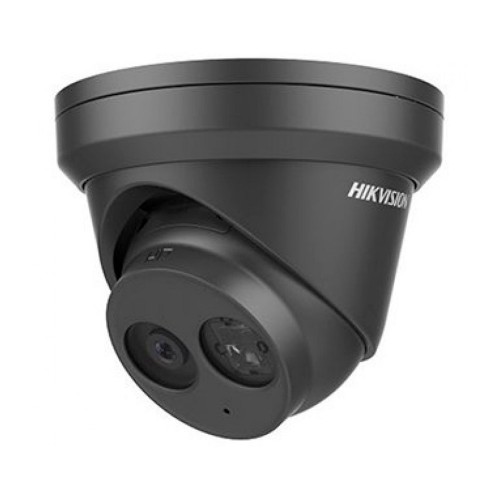 Видеокамера DS-2CD2383G0-I black Hikvision 8Mp f=2.8mm