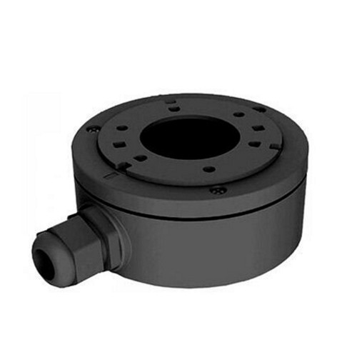Коммутационный бокс DS-1280ZJ-XS black Hikvision
