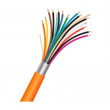 Кабель сигнальный огнестойкий TCF JE-H(St)H…Bd FE180/E30 8x2x0.8