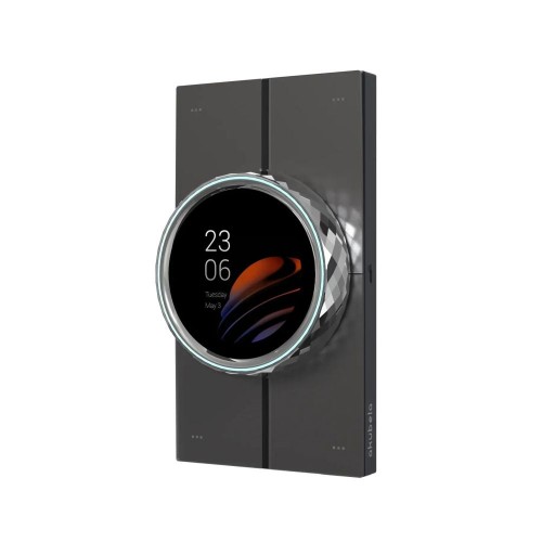 Центральна панель керування розумним будинком 2.1" Akubela HyPanel LUX RT61-KNX-EU з протоколом KNX