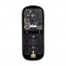 Дверний WiFi дзвінок Light Vision VLC-DR10T(Tuya) Black з ІЧ-датчиком руху