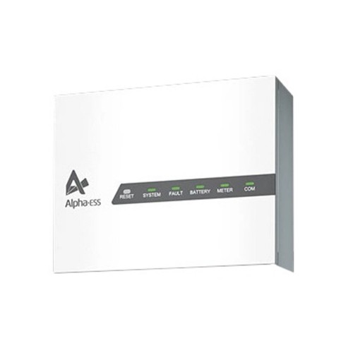 Гибридный инвертор SMILE-S6-HV AlphaESS