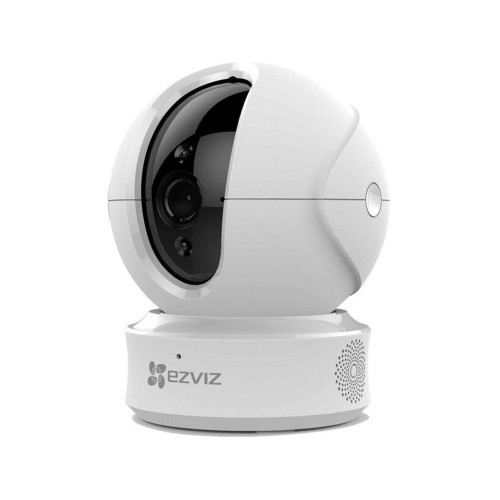 Видеокамера CS-CV246-B0-1C1WFR Ezviz 1MP f=4mm Wi-Fi