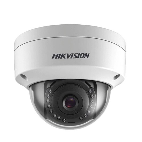Видеокамера DS-2CD1123G0E-I Hikvision 2Mp f=2.8mm