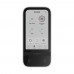 Клавіатура Ajax KeyPad TouchScreen біла