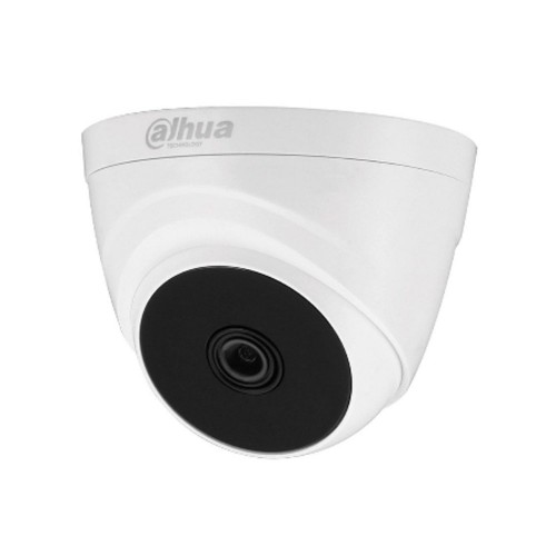 Видеокамера DH-HAC-T1A21P Dahua 2MP f=3.6mm