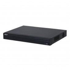 IP-відеореєстратор 32-канальний 12Mp Dahua DHI-NVR4232-4KS3
