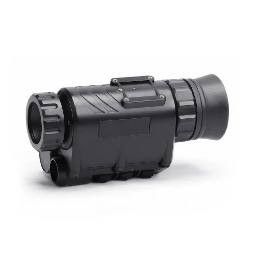 Монокуляр ночного видения Vector Optics NVG30 Night Vision с креплением на шлем