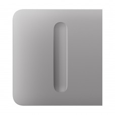 Кнопка Dimmer (fog/дымная) для LightSwitch Jeweller SideButton Ajax