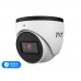 IP-видеокамера 8MP TVT TD-9584E3B (D/PE/AR2) f=2.8mm с микрофоном