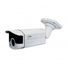 MHD-видеокамера 2Mp Light Vision VLC-4192WZVM White f=6-22mm