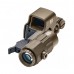 Збільшувач EOTech G33 tan Gen III 3х (G33.STSTan)