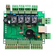 Контролер NAC - 01 (плата) Cyphrax