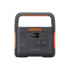 Зарядна станція Explorer 1000 Pro EU Jackery