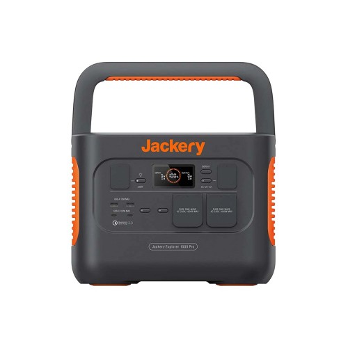 Зарядная станция Explorer 1000 Pro EU Jackery