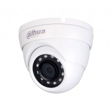 Видеокамера DH-HAC-HDW1200MP Dahua 2MP f=3.6mm