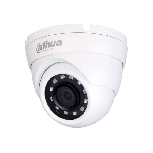 Видеокамера DH-HAC-HDW1200MP Dahua 2MP f=3.6mm