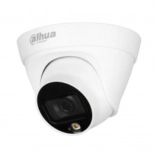 IP-відеокамера 2Mp Dahua DH-IPC-HDW1239T1-LED f=2.8mm