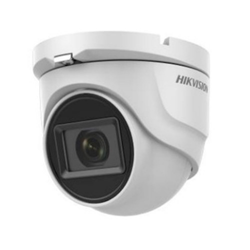 Видеокамера DS-2CE56H0T-ITMF Hikvision 5Mp f=2.4mm