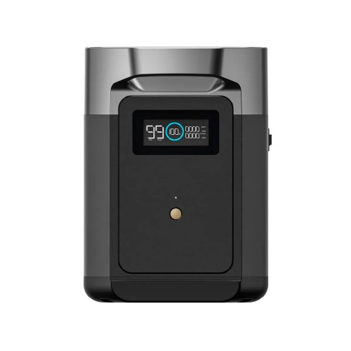 Дополнительная батарея EcoFlow DELTA 2 Extra Battery