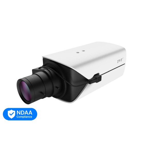 IP-видеокамера под объектив CS 5Mp TVT TD-9352E3B-A(D/PE) с микрофоном