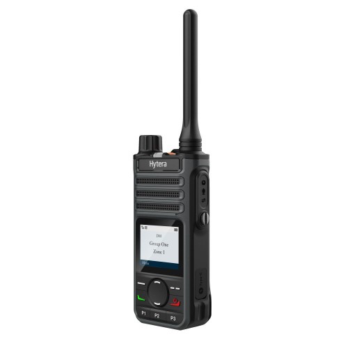 Радиостанция Hytera BP-565 UHF 400-527MHz Li-Ion 1500mAh