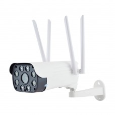 IP-видеокамера с WiFi 2Mp Light Vision VLC-3192WI f=3.6mm