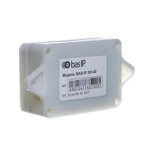 Модуль задержки SH-40 BAS-IP